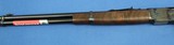WINCHESTER Model 1873 COMPETITION CARBINE High Grade - 3 of 15