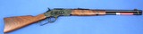 WINCHESTER Model 1873 COMPETITION CARBINE High Grade - 15 of 15