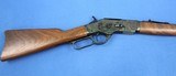 WINCHESTER Model 1873 COMPETITION CARBINE High Grade - 11 of 15