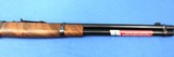 WINCHESTER Model 1873 COMPETITION CARBINE High Grade - 9 of 15