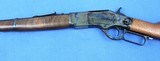 WINCHESTER Model 1873 COMPETITION CARBINE High Grade - 4 of 15