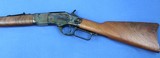 WINCHESTER Model 1873 COMPETITION CARBINE High Grade - 6 of 15