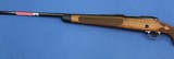Winchester Model 70 Super Grade French Walnut Bolt-Action Rifle - 5 of 20