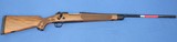 Winchester Model 70 Super Grade French Walnut Bolt-Action Rifle - 20 of 20