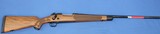Winchester Model 70 Super Grade French Walnut Bolt-Action Rifle - 9 of 20