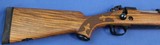 Winchester Model 70 Super Grade French Walnut Bolt-Action Rifle - 15 of 20