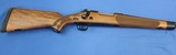 Winchester Model 70 Super Grade French Walnut Bolt-Action Rifle - 14 of 20