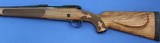 Winchester Model 70 Super Grade French Walnut Bolt-Action Rifle - 7 of 20