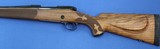 Winchester Model 70 Super Grade French Walnut Bolt-Action Rifle - 6 of 20
