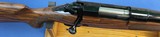 Winchester Model 70 Super Grade French Walnut Bolt-Action Rifle - 18 of 20