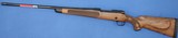 Winchester Model 70 Super Grade French Walnut Bolt-Action Rifle - 2 of 20