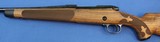 Winchester Model 70 Super Grade French Walnut Bolt-Action Rifle - 8 of 20