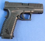 SPRINGFIELD XDM ELITE 9MM - 2 of 20