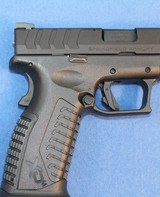 SPRINGFIELD XDM ELITE 9MM - 9 of 20