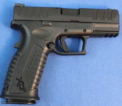 SPRINGFIELD XDM ELITE 9MM