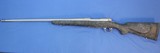 WINCHESTER M70 EXTREME WEATHER 6.5 PRC BOLT ACTION RIFLE - 1 of 20