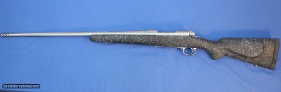 WINCHESTER M70 EXTREME WEATHER 6.5 PRC BOLT ACTION RIFLE