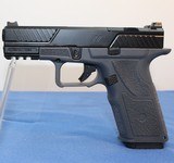 ZEV OZ9C X COMBAT 9MM OZ9C-X-CPT-COM-G - 3 of 20