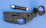 SHIELD ARMS SAO-15 STRIPPED FOLDING LWR MULTI SAO-15F - 3 of 5