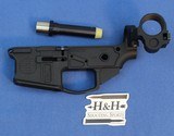 SHIELD ARMS SAO-15 STRIPPED FOLDING LWR MULTI SAO-15F - 5 of 5