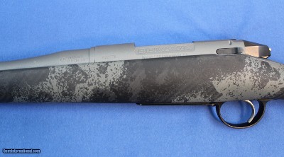 BERGARA MOUNTAIN 6.5 CM BPR28-65 - Image 4 of 20