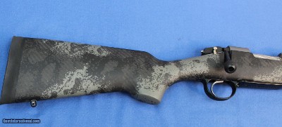 BERGARA MOUNTAIN 6.5 CM BPR28-65 - Image 11 of 20