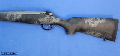 BERGARA MOUNTAIN 6.5 CM BPR28-65 - Image 5 of 20