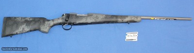 BERGARA MOUNTAIN 6.5 CM BPR28-65 - Image 7 of 20