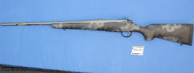 BERGARA MOUNTAIN 6.5 CM BPR28-65