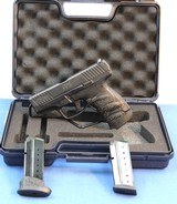 WALTHER PPS LE EDITION 9MM - 4 of 20