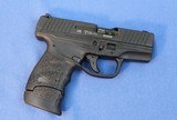 WALTHER PPS LE EDITION 9MM - 18 of 20