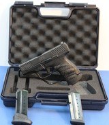 WALTHER PPS LE EDITION 9MM - 3 of 20