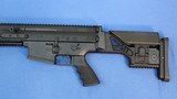 FN SCAR 20S NRCH .308 WIN 38-100544-2 - 6 of 17