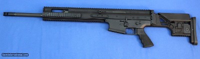 FN SCAR 20S NRCH .308 WIN 38-100544-2