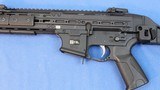 LWRC SMG45 .45ACP SMGPB45B8S - 4 of 20