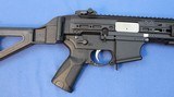 LWRC SMG45 .45ACP SMGPB45B8S - 8 of 20