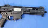 LWRC SMG45 .45ACP SMGPB45B8S - 7 of 20