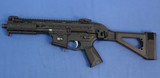 LWRC SMG45 .45ACP SMGPB45B8S - 20 of 20