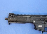 LWRC SMG45 .45ACP SMGPB45B8S - 2 of 20