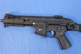 LWRC SMG45 .45ACP SMGPB45B8S - 3 of 20