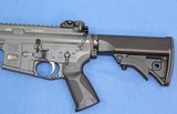 LWRC INDIVIDUAL CARBINE A5 5.56 ICA5R5PG16 - 7 of 20