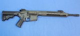 LWRC INDIVIDUAL CARBINE A5 5.56 ICA5R5PG16 - 19 of 20