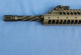 LWRC INDIVIDUAL CARBINE A5 5.56 ICA5R5PG16 - 2 of 20