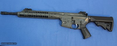 LWRC INDIVIDUAL CARBINE A5 5.56 ICA5R5PG16