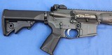 LWRC INDIVIDUAL CARBINE A5 5.56 ICA5R5PG16 - 10 of 20