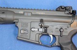 LWRC INDIVIDUAL CARBINE A5 5.56 ICA5R5PG16 - 6 of 20