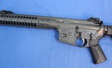 LWRC INDIVIDUAL CARBINE A5 5.56 ICA5R5PG16 - 3 of 20