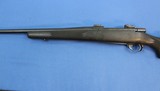 WEATHERBY VANGUARD .300 WBY ORIG BOX XTRA SYN STK - 6 of 20