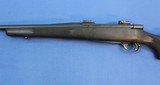 WEATHERBY VANGUARD .300 WBY ORIG BOX XTRA SYN STK - 5 of 20