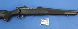 WEATHERBY VANGUARD .300 WBY ORIG BOX XTRA SYN STK - 10 of 20